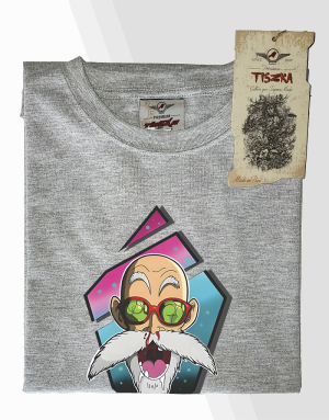 TRIC ROSHI  melange