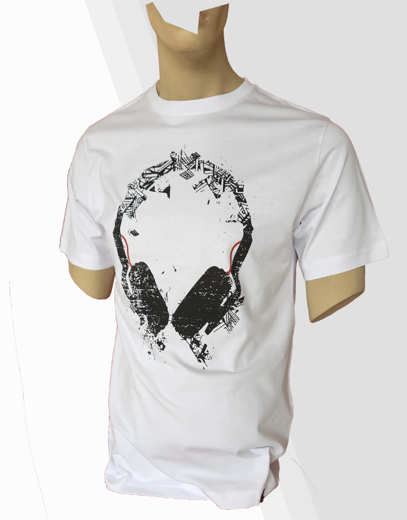 AUDIF blanco