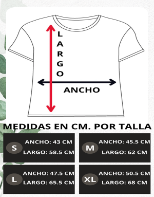 PERUVIAN SHIELD blanco