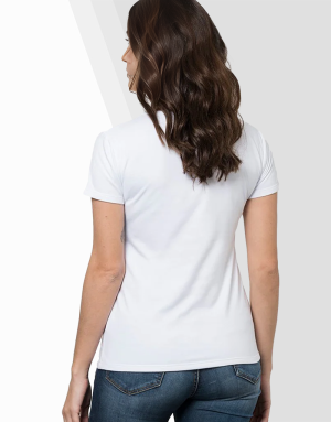 SIGNS OF LOVE blanco