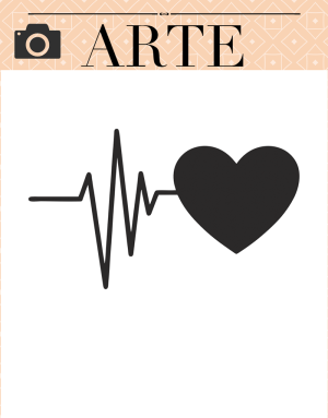 SIGNS OF LOVE blanco