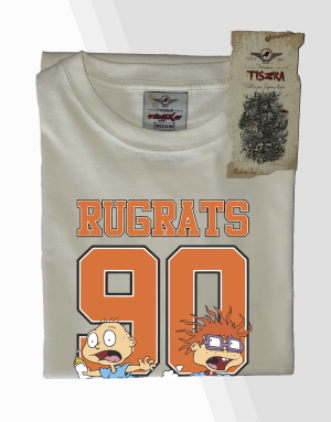 RUGRATS 90 beige